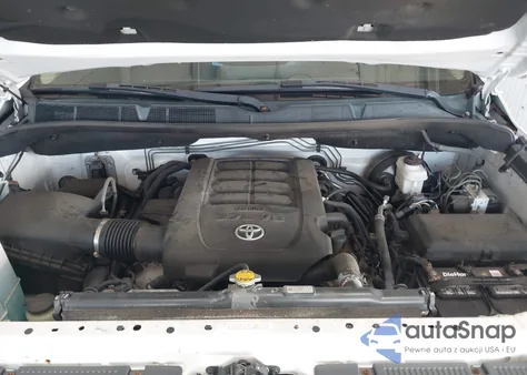 2014 Toyota Tundra 2Wd Truck Sr5 из США, поврежденный, VIN 5TFRY5F19EX154296